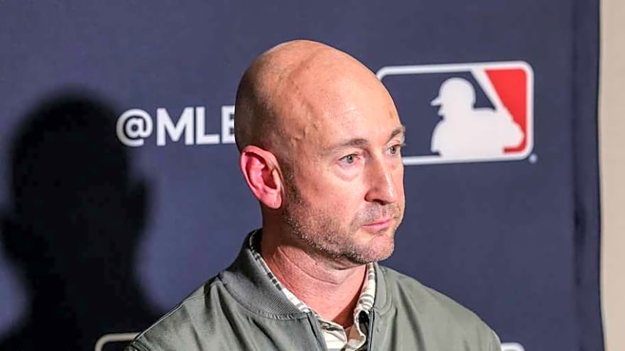 Craig Albernaz's Confession About Orioles Roster Decisions Raises Eyebrows