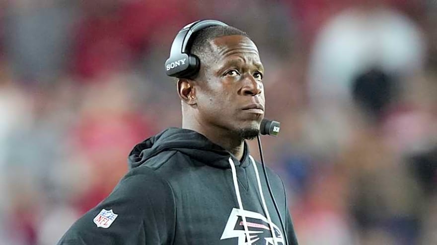 Status of Several Key Falcons In Doubt After Thursday&#39;s Practice