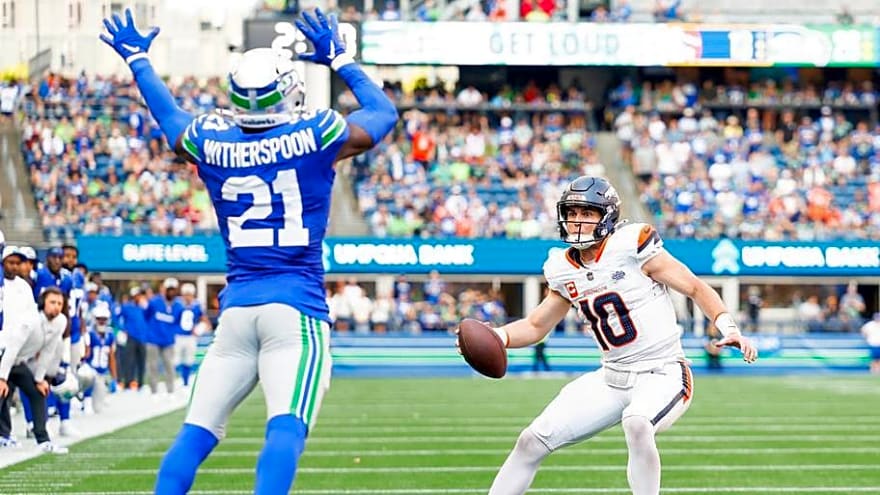 Seahawks vs. Broncos Week 6 Expert Pick Roundup: Can Seattle Bounce Back?