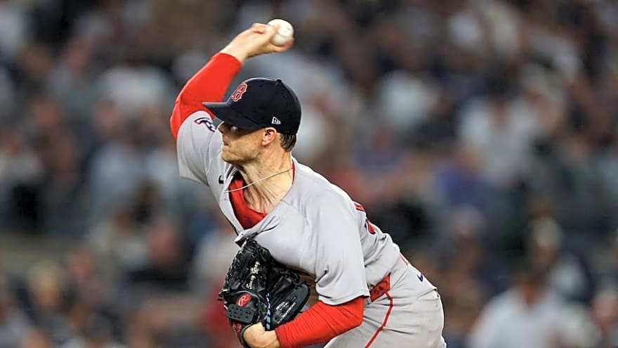 Braves Have Bet on Veteran Arms Before, Why Sonny Gray Should Be Next