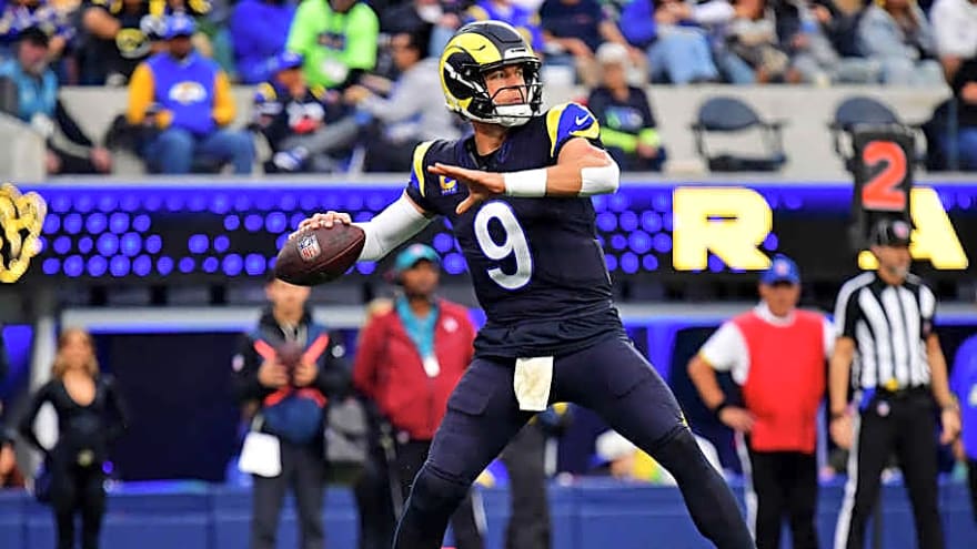 2 Concerning Fantasy Stats from Rams&#39; Narrow Win Over Seahawks