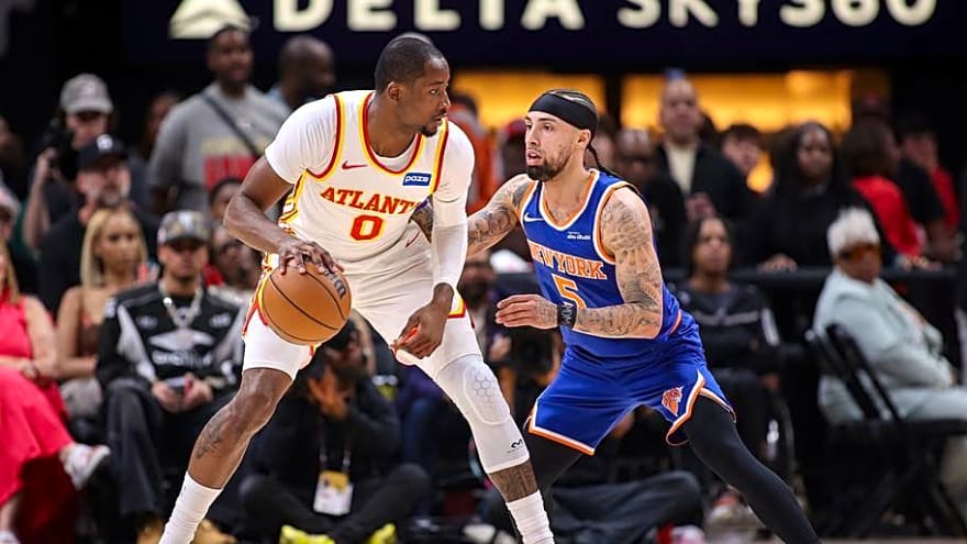 4 Moves Cleveland Cavaliers Can Still Make in August
