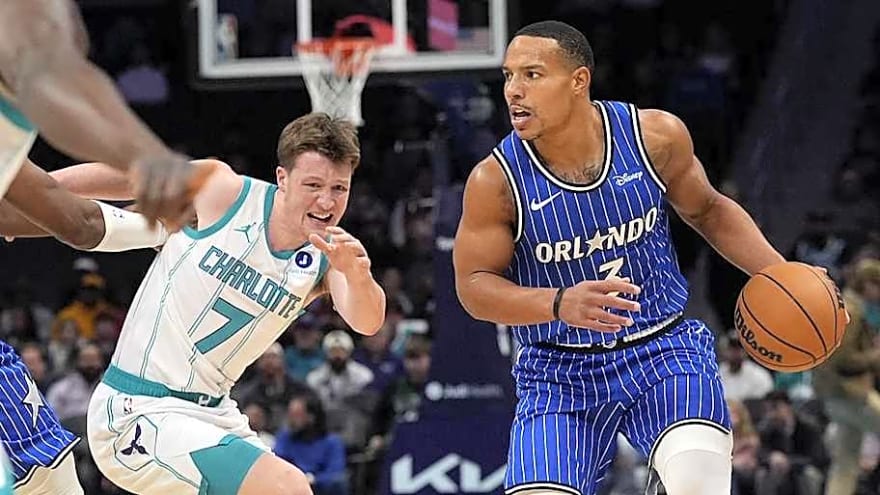 How Bane's Magic handle the Hornets tonight