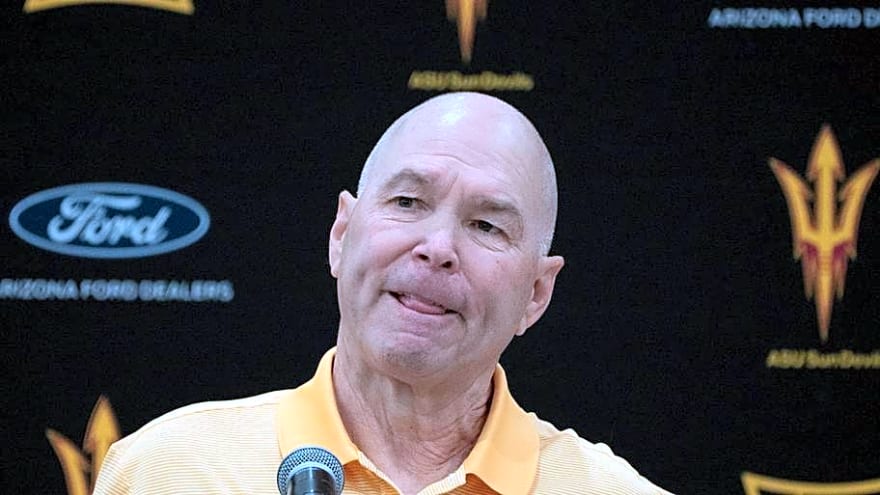What Official Tournament Expansion Means for Arizona State