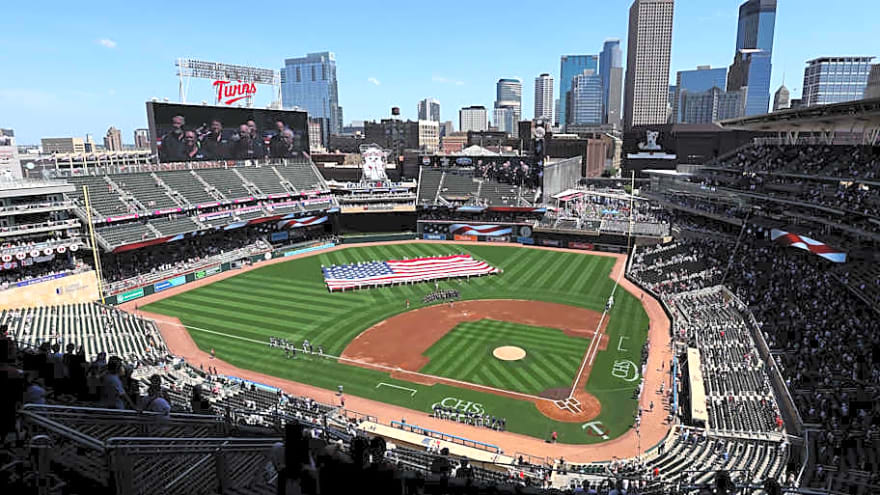 Twins Receive Rough Offseason Grade That Reflects Their Inactivity