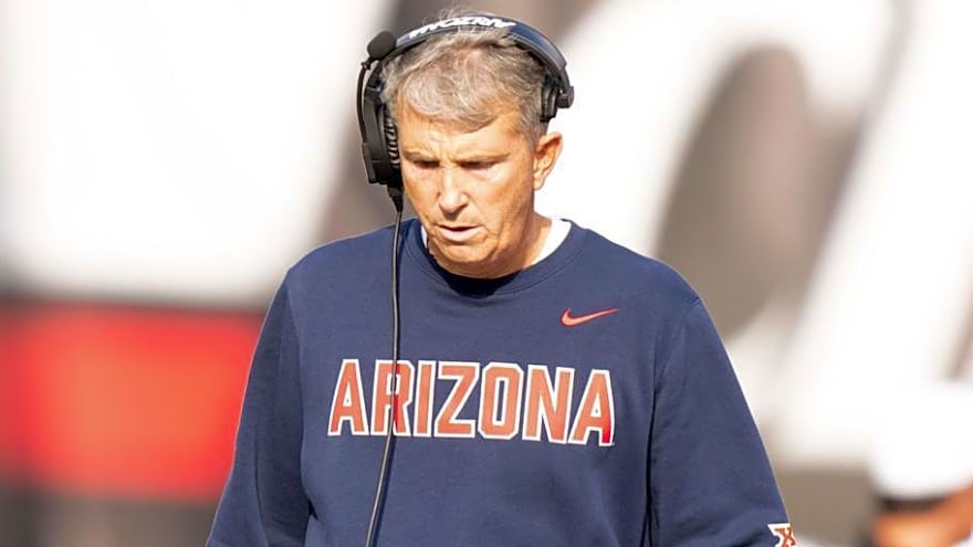 Arizona’s Big Win: Brent Brennan Talks Next Challenge