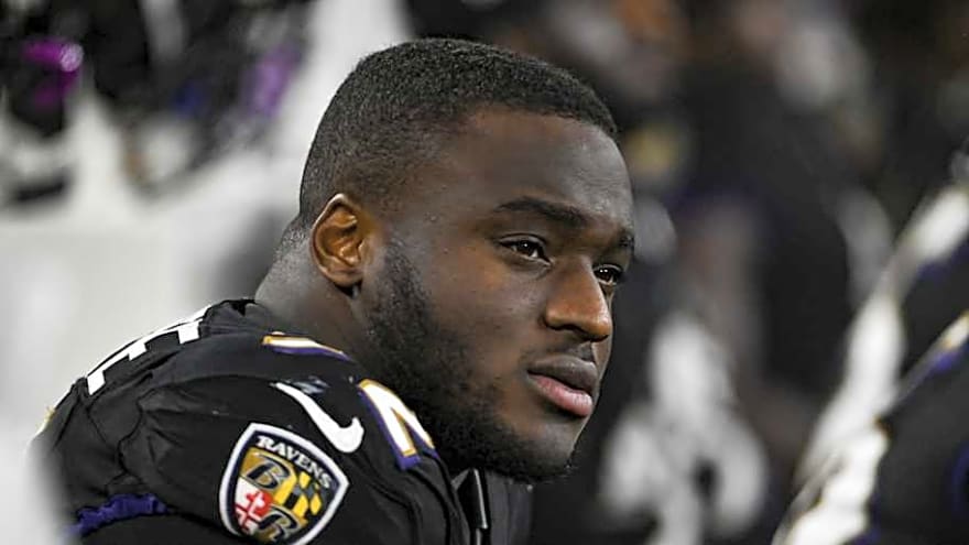Ravens Clearly Got Worse at Key Position