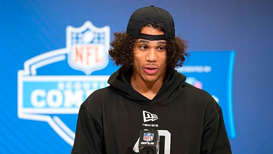 Latest NFL Mock Drafts & Odds for New Orleans Saints: What Do Local Reporters Say?
