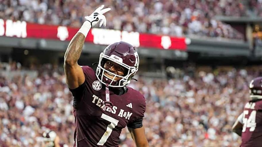 Buffalo Bills Shockingly 'In Great Spot' at WR Position, per NFL Draft Expert