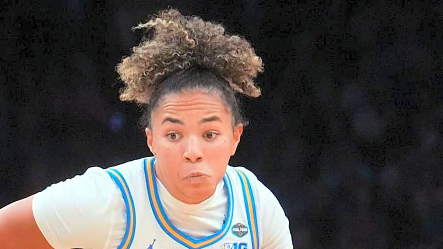Several UCLA Stars Invited to WNBA Draft