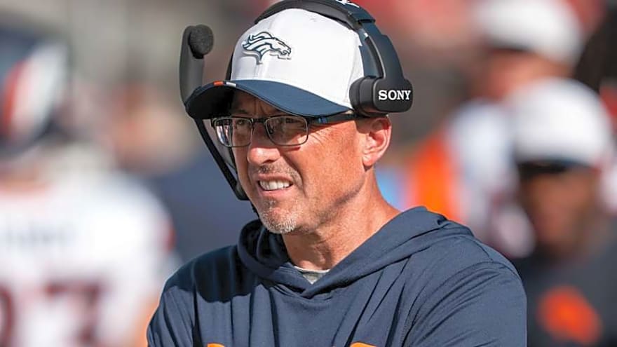 4 Things to Know About New Buffalo Bills Offensive Coordinator Pete Carmichael