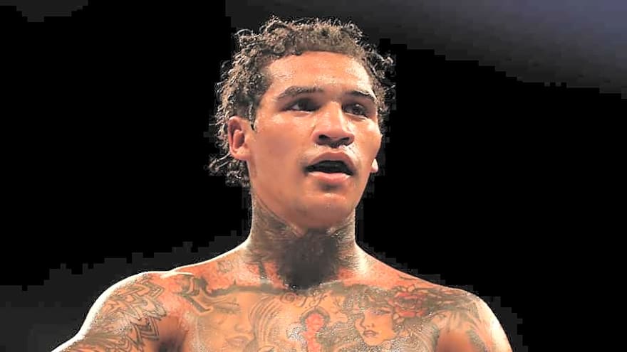 Conor Benn Responds To Ryan Garcia Fight Callout