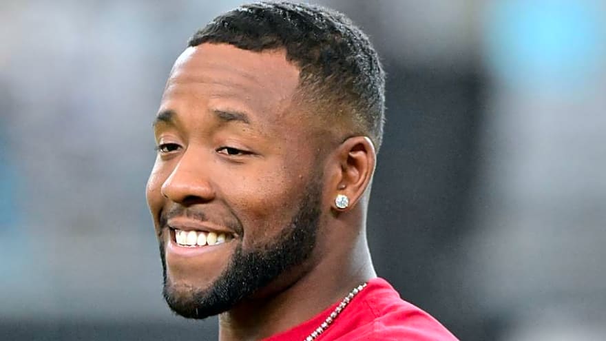 What Budda Baker Said as Cardinals Trade Rumors Intensify