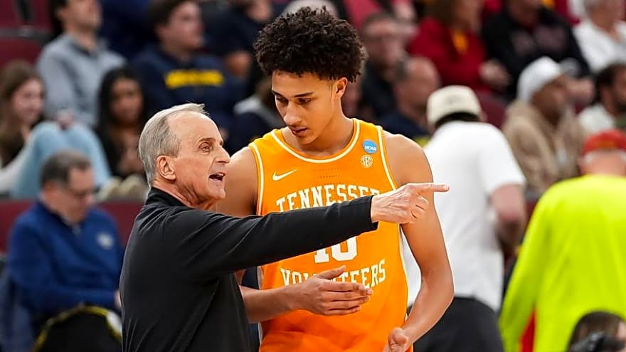 What to Make of the Nets Being Linked to Nate Ament in the 2026 NBA Draft