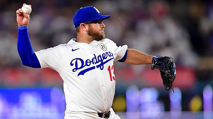 MLB Top-10 Third Basemen Right Now 2026: Max Muncy Extends Streak With Impressive Improvement