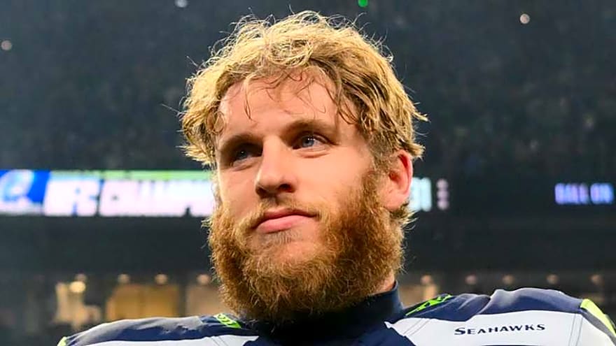 The Hidden Reason Behind Seahawks' Super Bowl Run