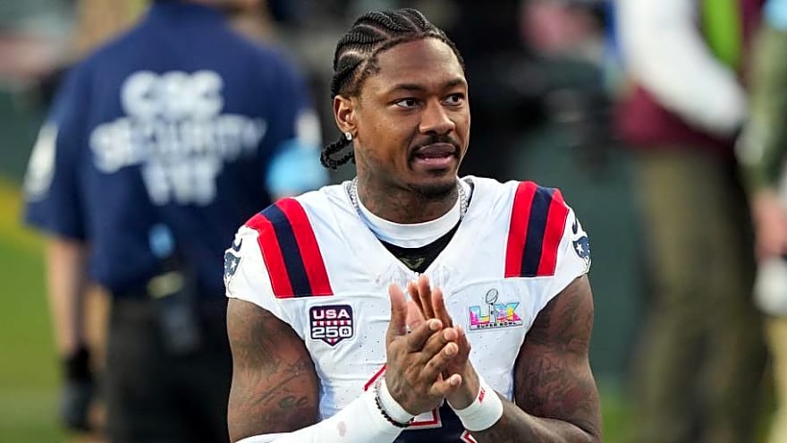 NFL Expert Suggests 49ers Should Sign WR Stefon Diggs