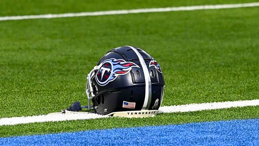 Titans Complete First Round of HC Interviews