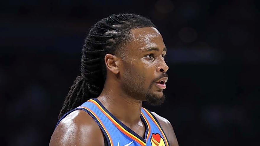 OKC Thunder Continue to Prove That Winning the Turnover Battle is Essential