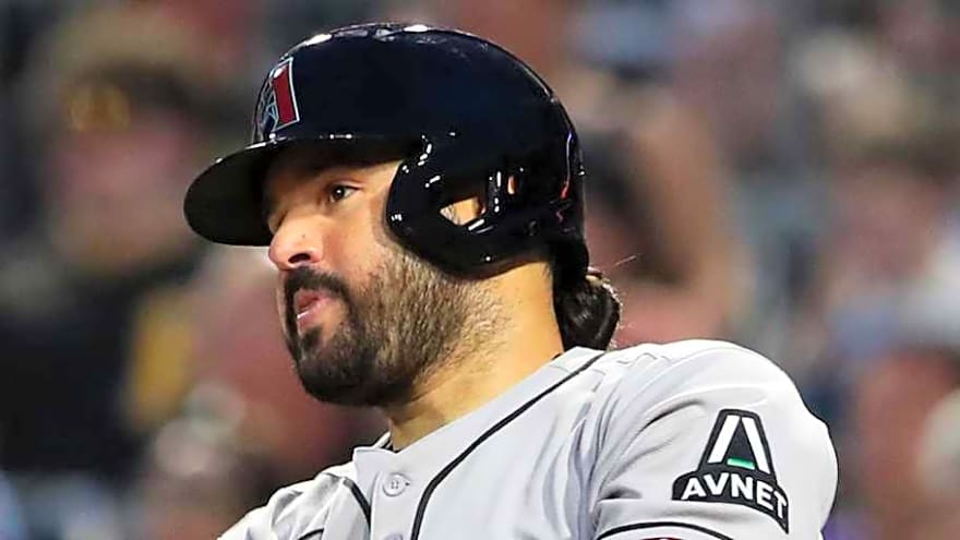 Seattle Mariners Latest Trade Acquisition &#39;Likely&#39; to Be in Lineup Thursday