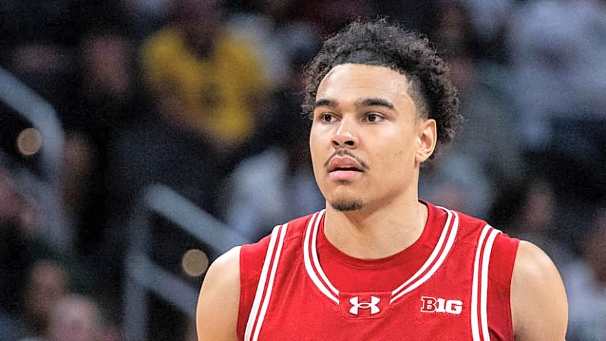 Utah Jazz Rookie Ruled Out of Summer League Game vs. 76ers