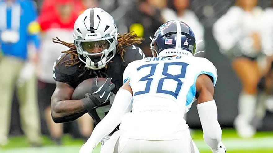 How the Raiders Can Prove Doubters Wrong