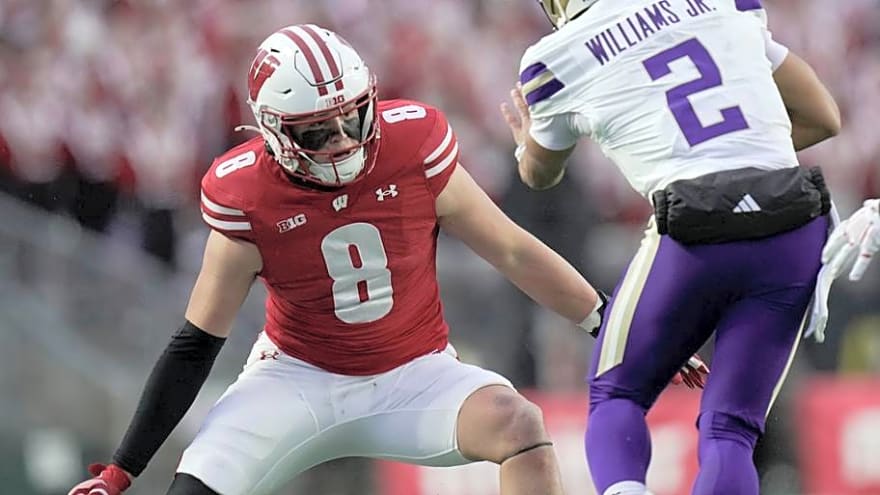 Building the Ideal 2026 Wisconsin Football Uniform Schedule