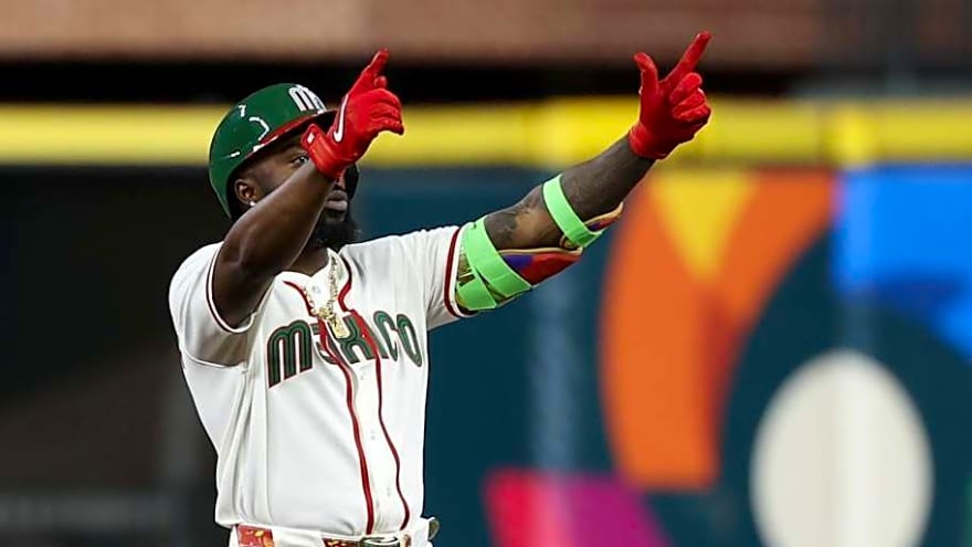 Randy Arozarena Offers Mariners The Right Tone After Cal Raleigh Drama