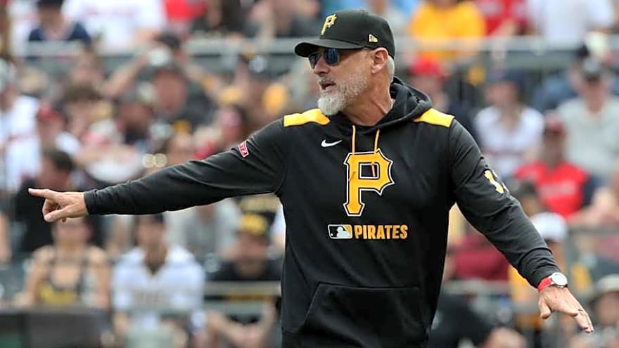 In choosing Derek Shelton, Twins made the least inspiring possible hire