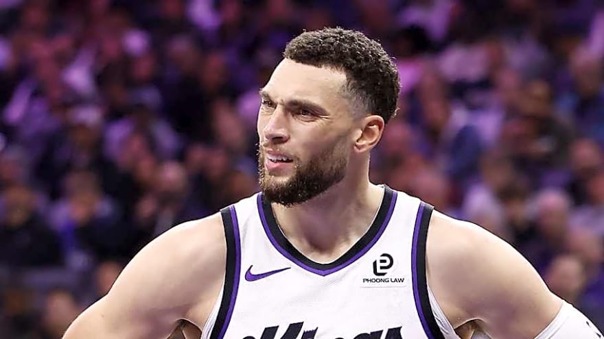 Bulls, Nuggets Had Serious Trade Talks to Swap Offensive Stars