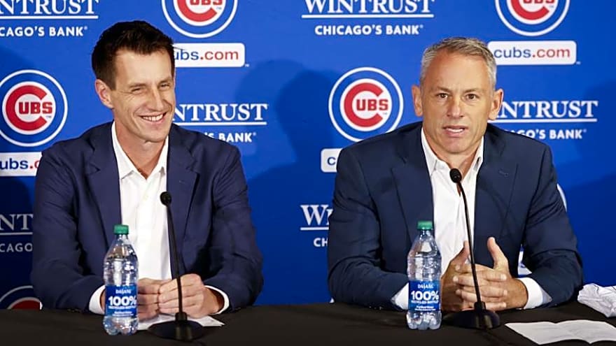Chicago Cubs Predicted to Buy Clear Need Ahead of MLB Trade Deadline