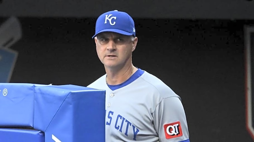 Latest Royals Outfield Report Hints At Urgent Blockbuster Trade
