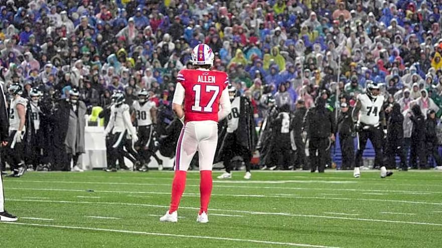 Why Sean McDermott's unsuccessful late-game decision gives Bills reason for optimism