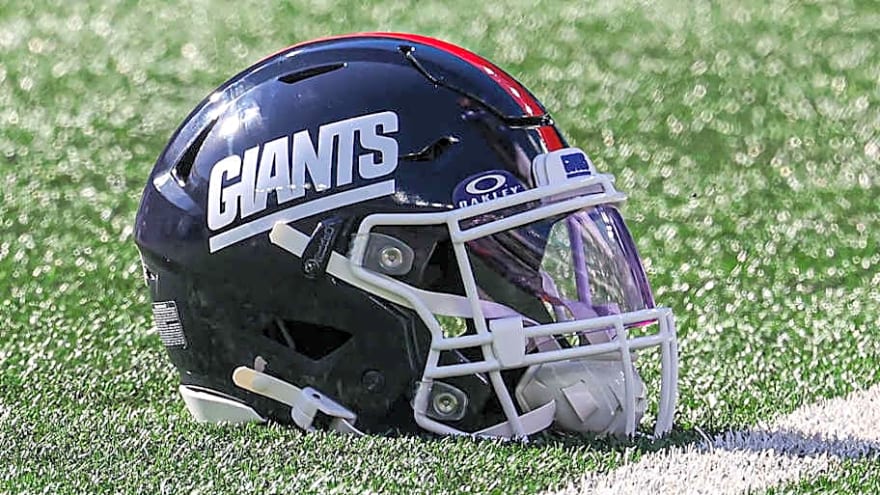 Number 83 and the NY Giants Player Who Wore It Best