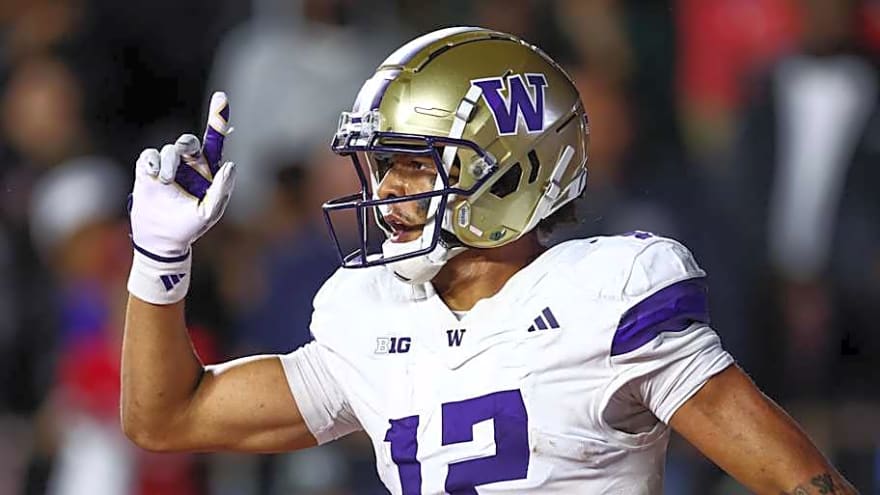 Should Buccaneers Pick a Wide Reciever in the 2026 NFL Draft?
