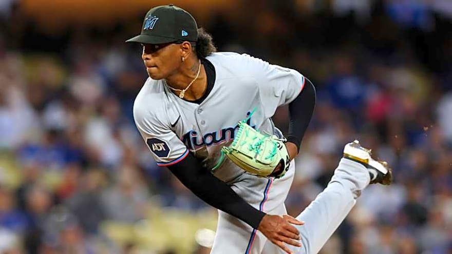Guardians Deemed Potential Landing Spot for Standout Pitcher