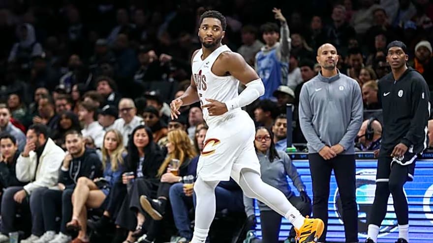 What to Watch for in Brooklyn Nets vs. Cavaliers