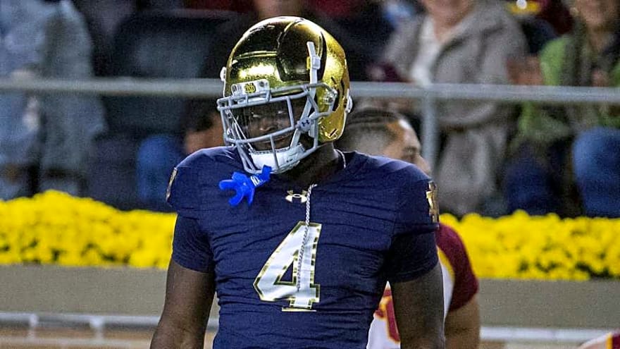 Mock Draft Roundup: Experts Make Final Cardinals Picks, Predictions