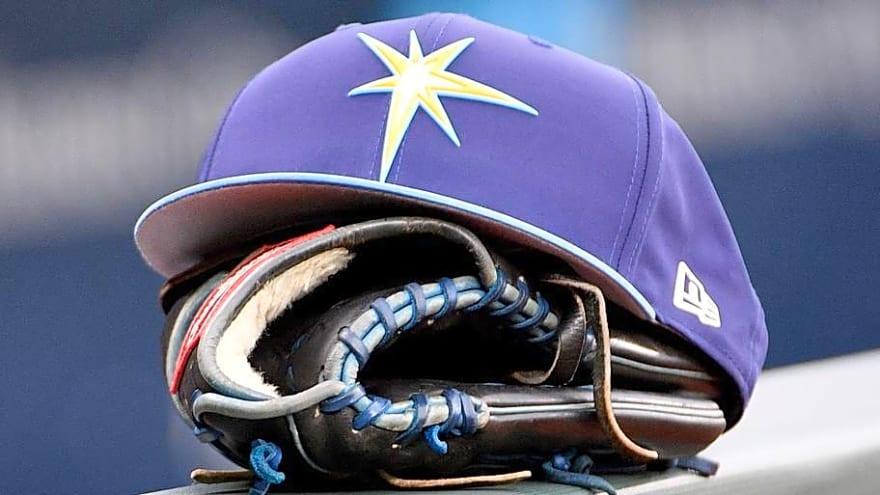 Rays Pitching Prospect Thrives in New Role on the Mound