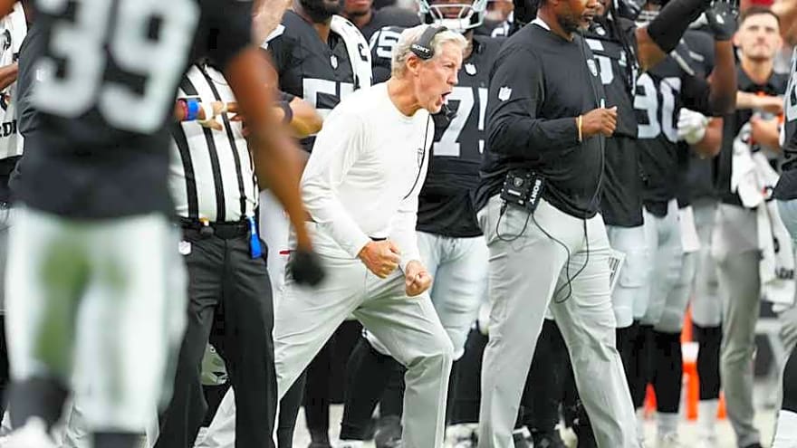 Which Raider Is a Deep Fantasy Sleeper Pick?