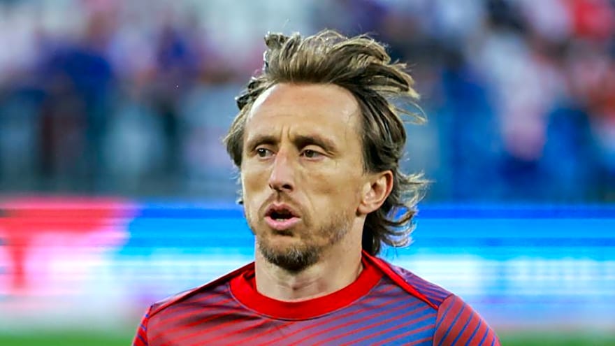 Milan Hoping Luka Modric Can Help Convince Real Madrid Player To Join The Club
