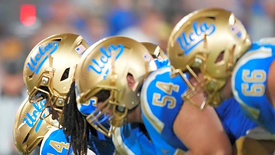 UCLA vs. Nevada: Preview, History