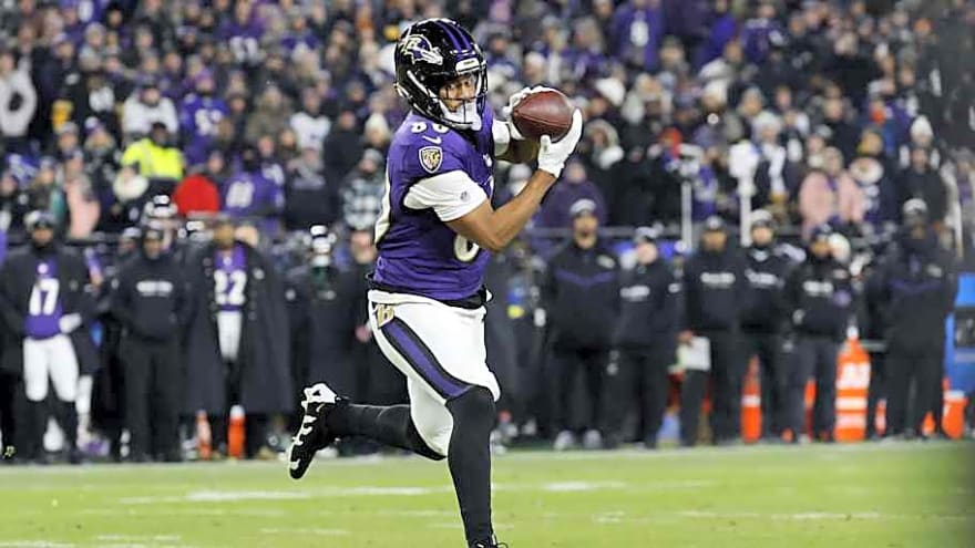 Giants UFA Signing Comes with a Question Mark