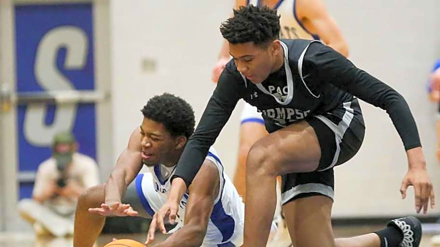 Purdue Target Colben Landrew Sets Commitment Date — What He Brings to the Boilers