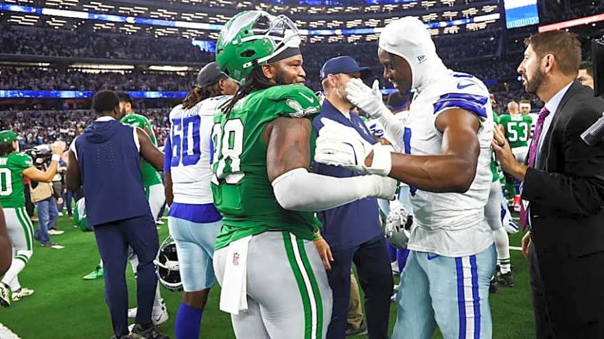 Predicting Dallas Cowboys' Primetime Games For 2026 NFL Season