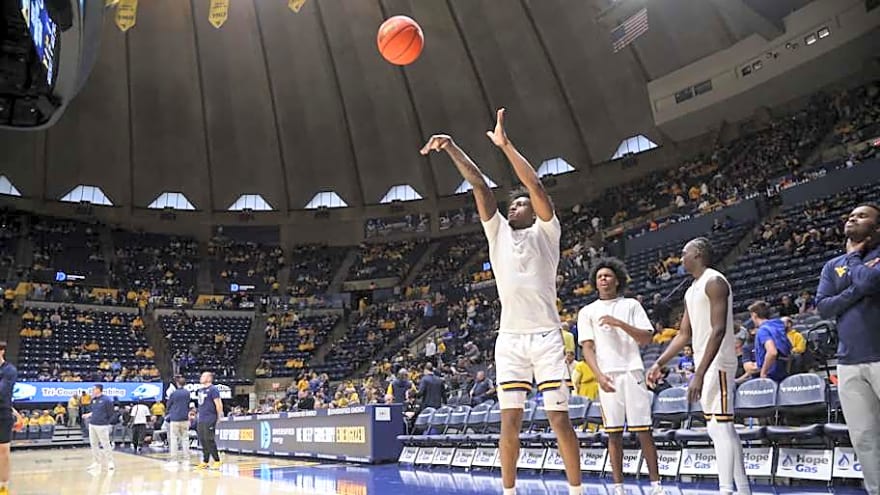 West Virginia vs. Kansas State: Preview and odds