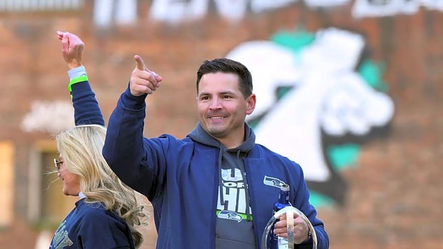 What the NFL Draft Told Us About Mike Macdonald’s Real Plan for the Seahawks
