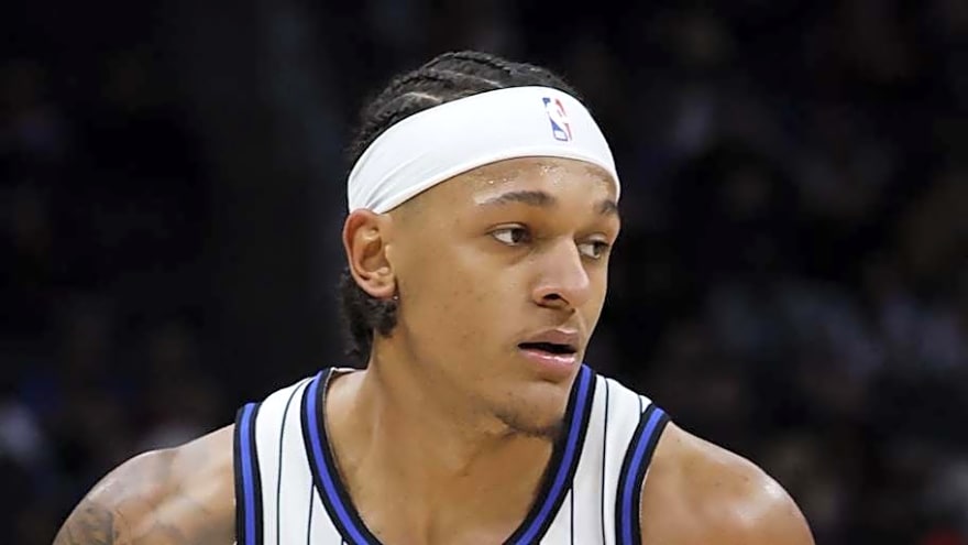 Magic losing streak continues as plot falls apart in second half vs. Pistons