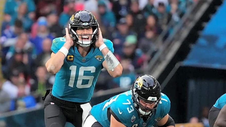 3 Overreactions to the Jaguars' Last-Second Loss to Texans: AFC South Shakeup