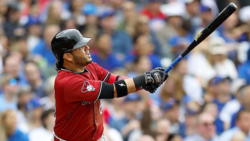 Cubs Expected To Focus on This Over Eugenio Suarez Ahead of MLB Trade Deadline